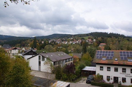 Bayerisch Eisenstein